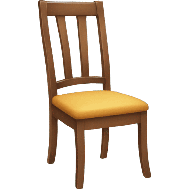 chair emoji