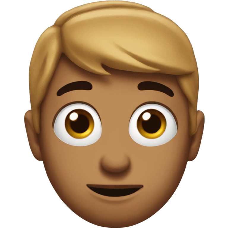 Dee nut emoji