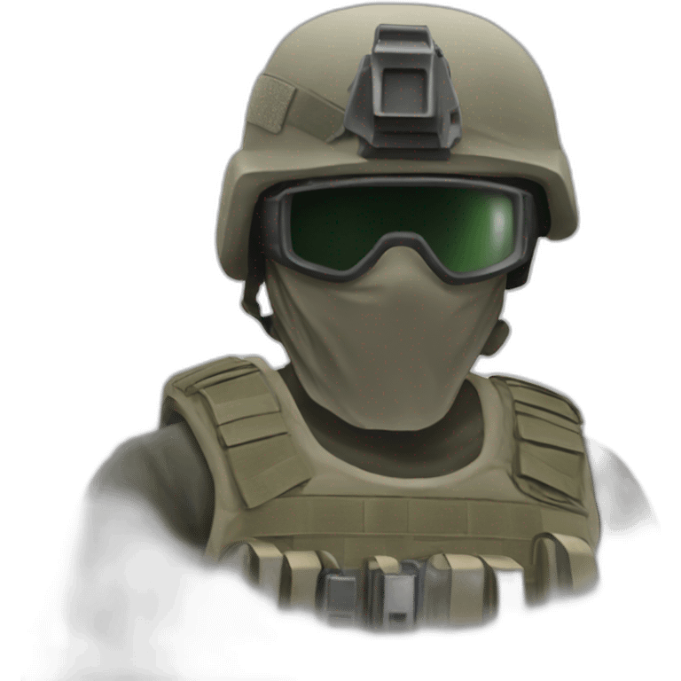 mw2-ghost emoji