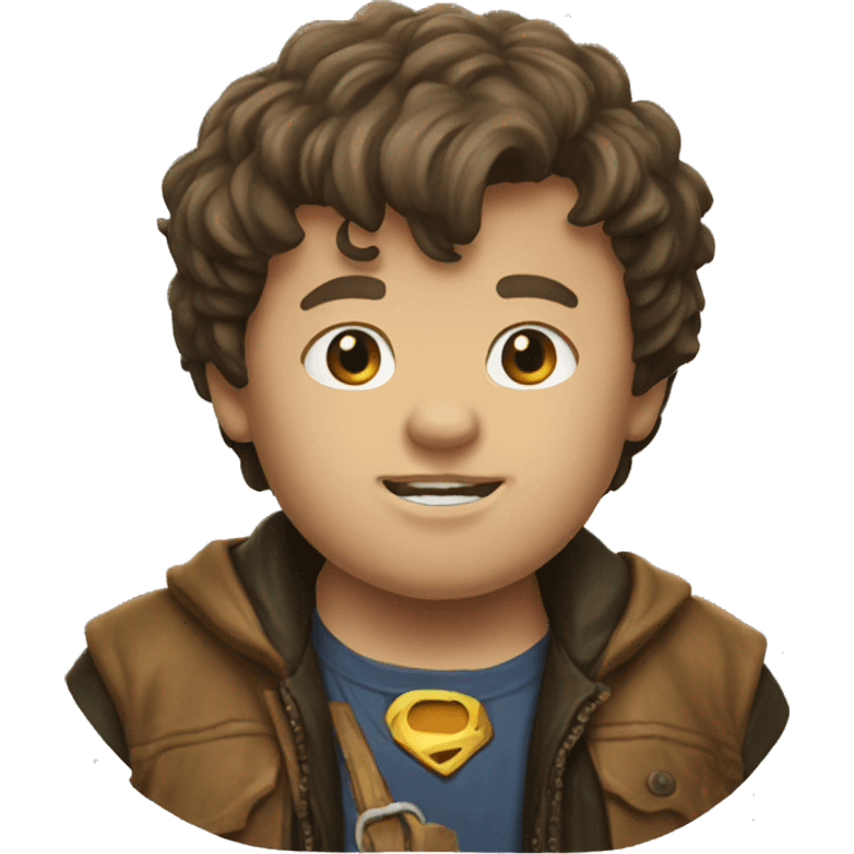 goonies emoji