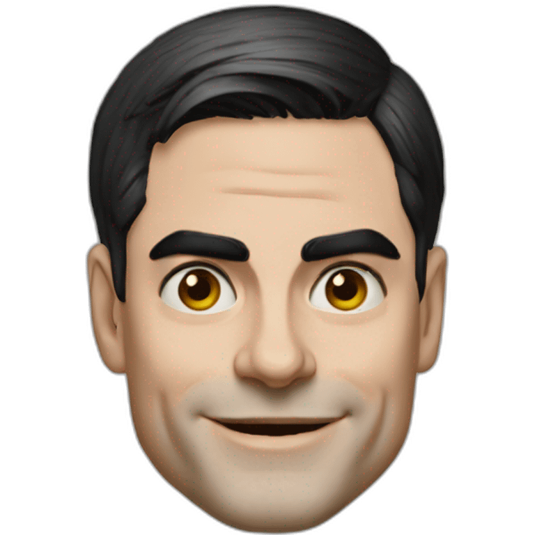 ben shapiro emoji