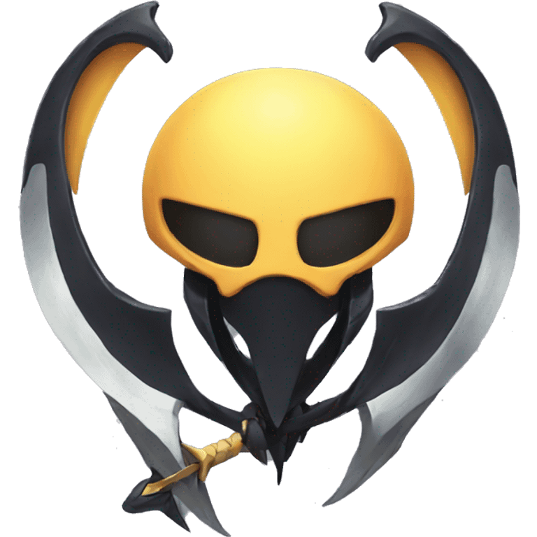 DeathScythe emoji