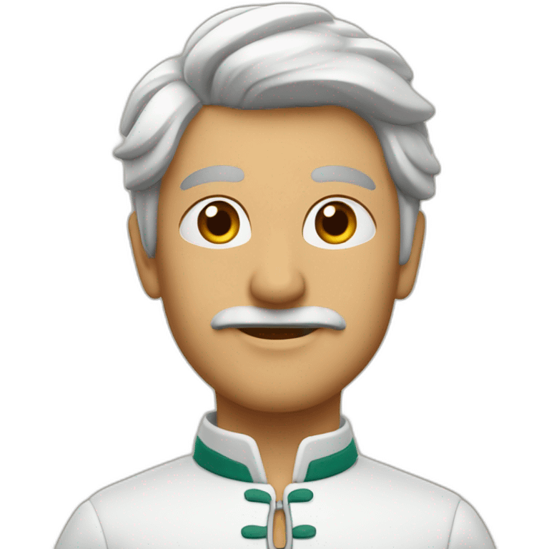 Énora Peinaud-Médard emoji