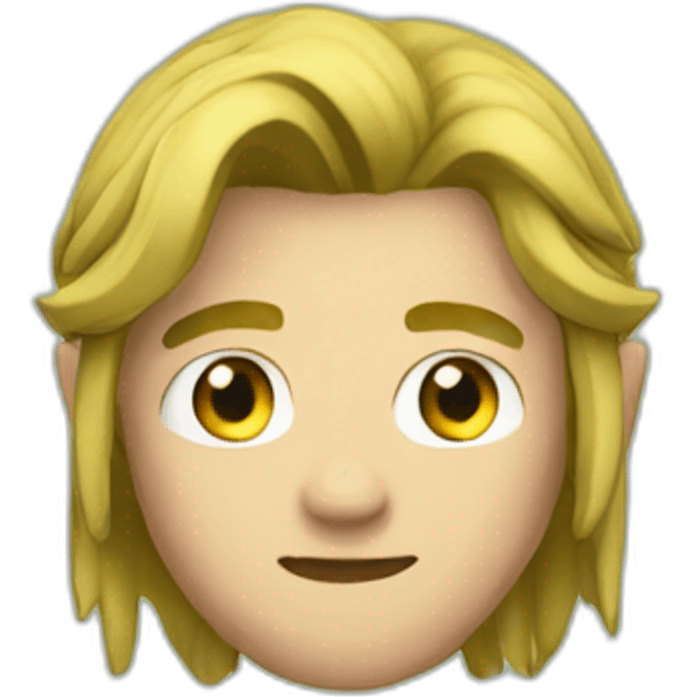 Link emoji