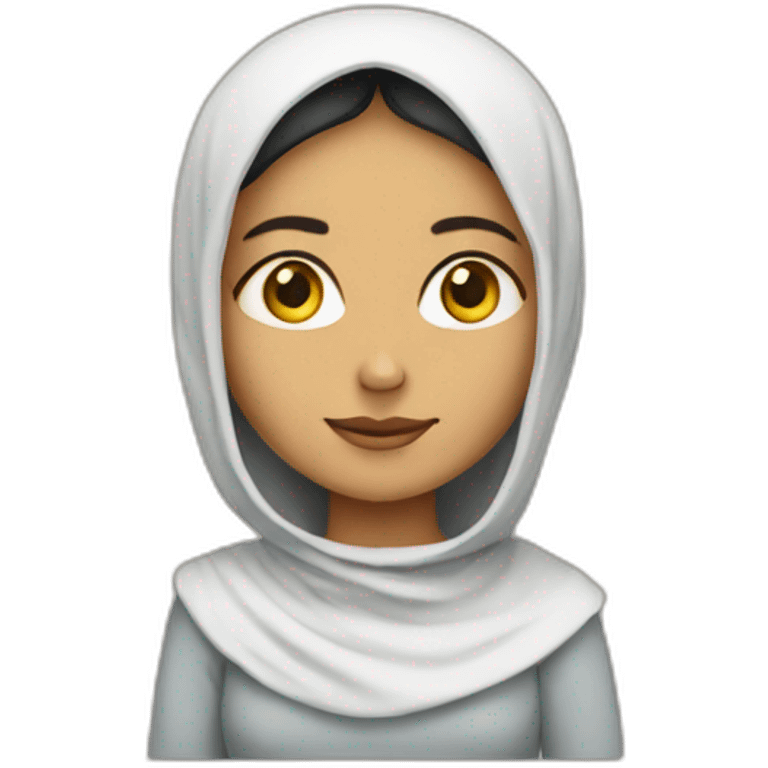 Sharqa fatima emoji