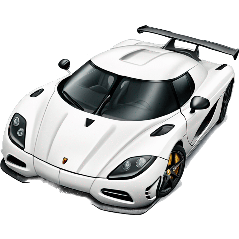 koenigsegg emoji