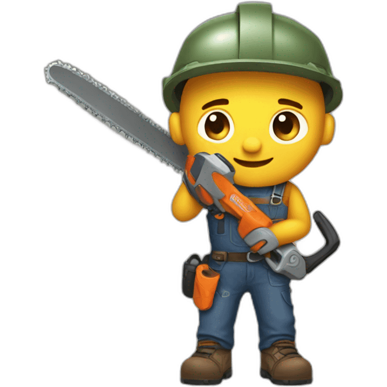 chainsawman emoji