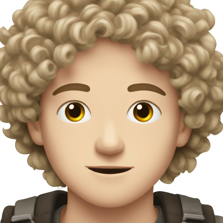 wyatt oleff actor emoji