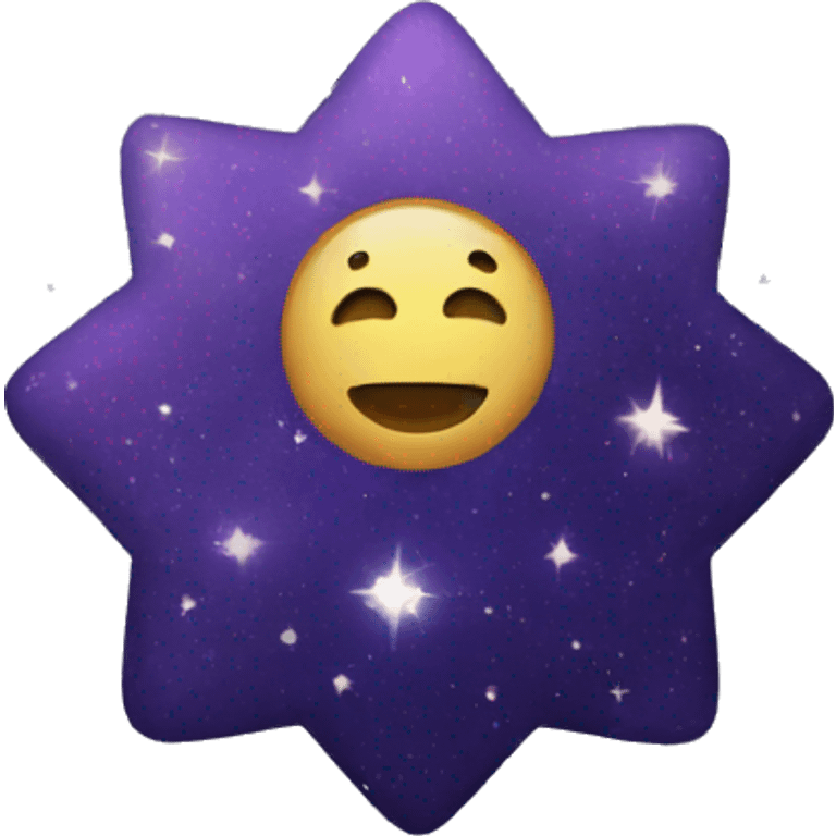 stars emoji