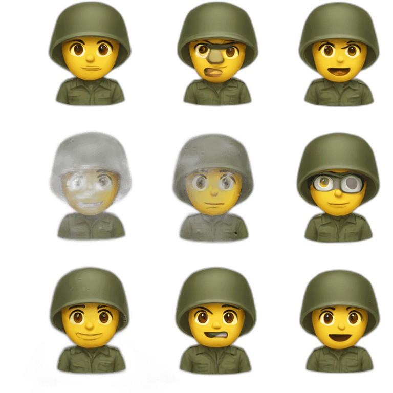 South vietnam emoji