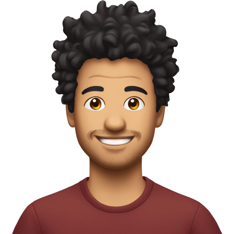 Kev adams emoji