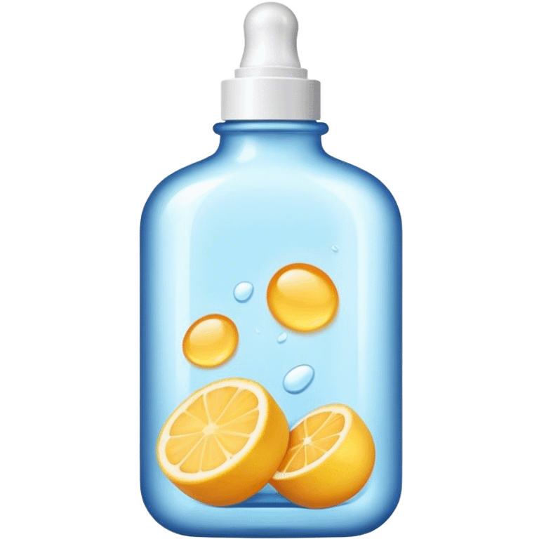 Skincare emoji