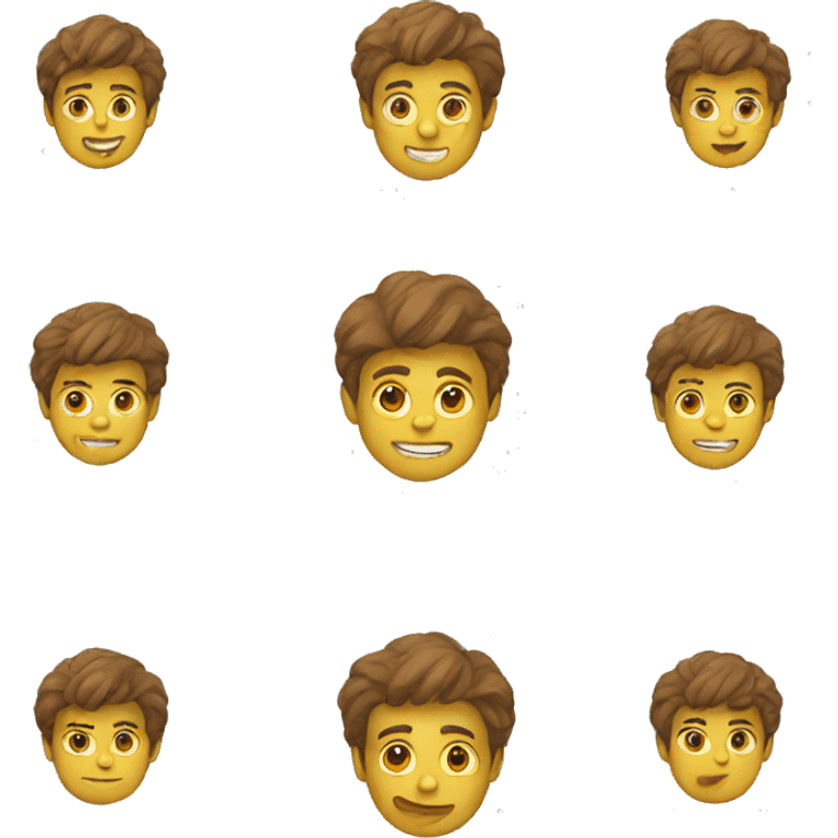 local emoji