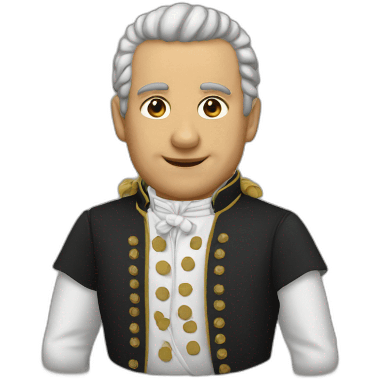 Franboise emoji