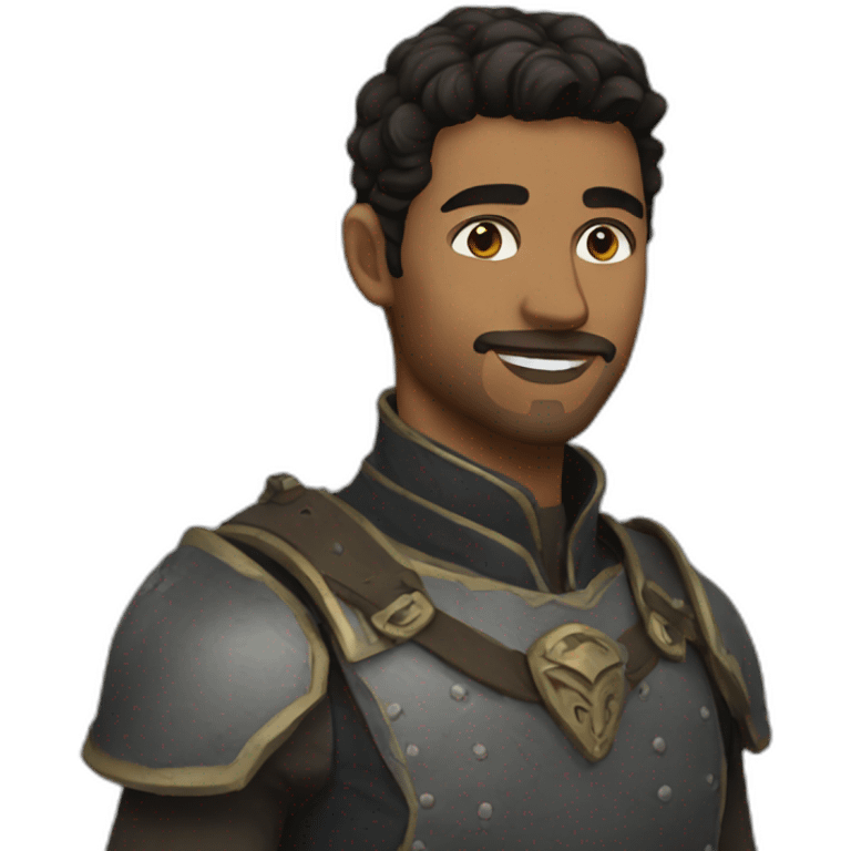 dorian emoji