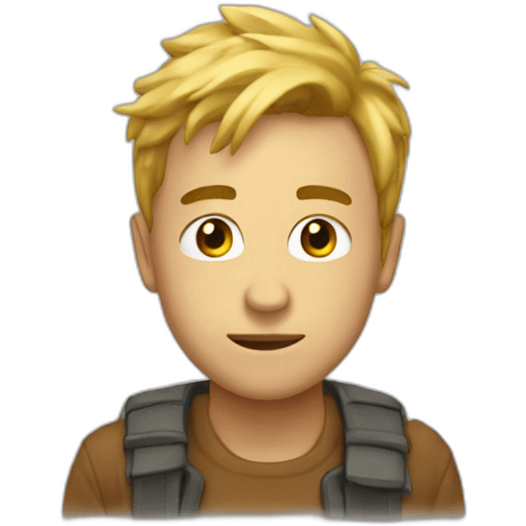 jeremi star emoji