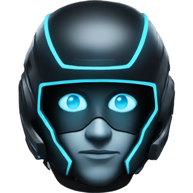 Tron emoji