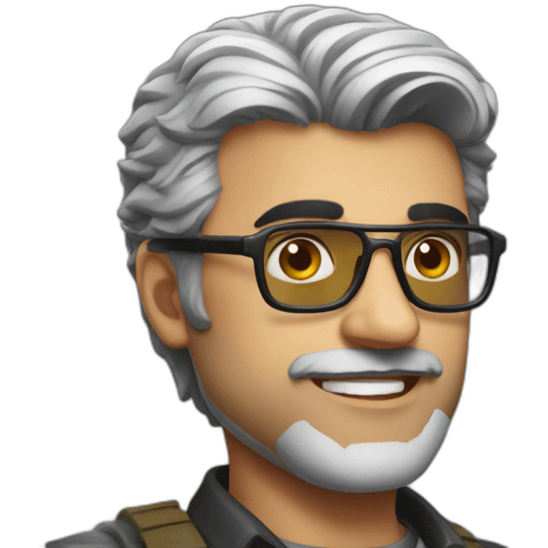 Ajith emoji