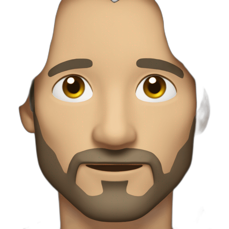 Aragorn emoji