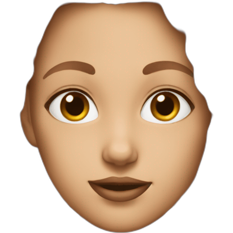 Bonni emoji