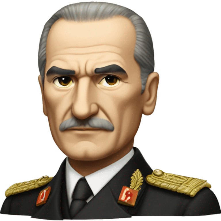 atatürk emoji