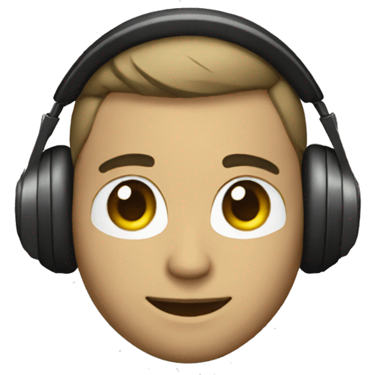 dj sigma emoji