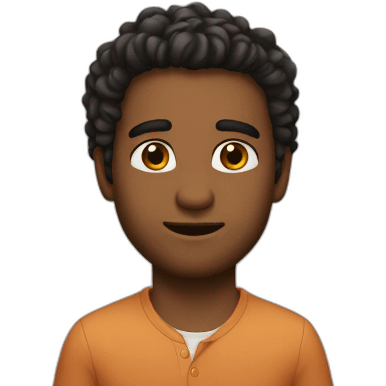 Léo emoji