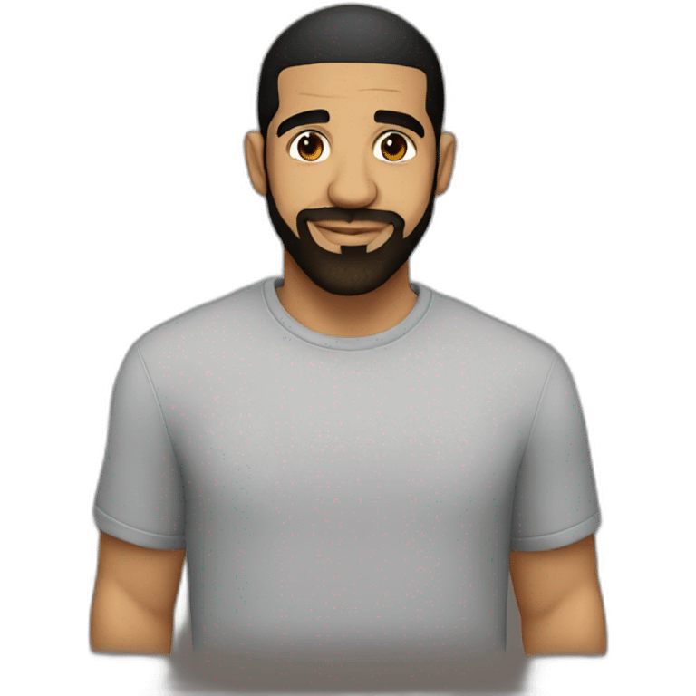 Drake emoji