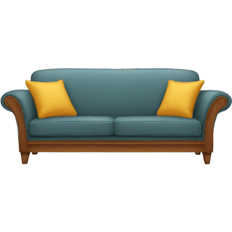 couch emoji