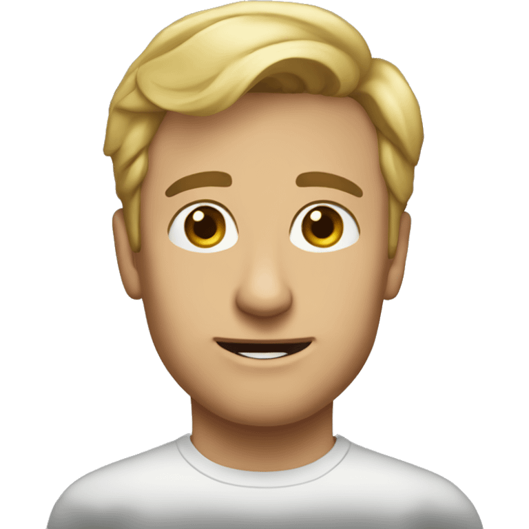 tom sibma emoji