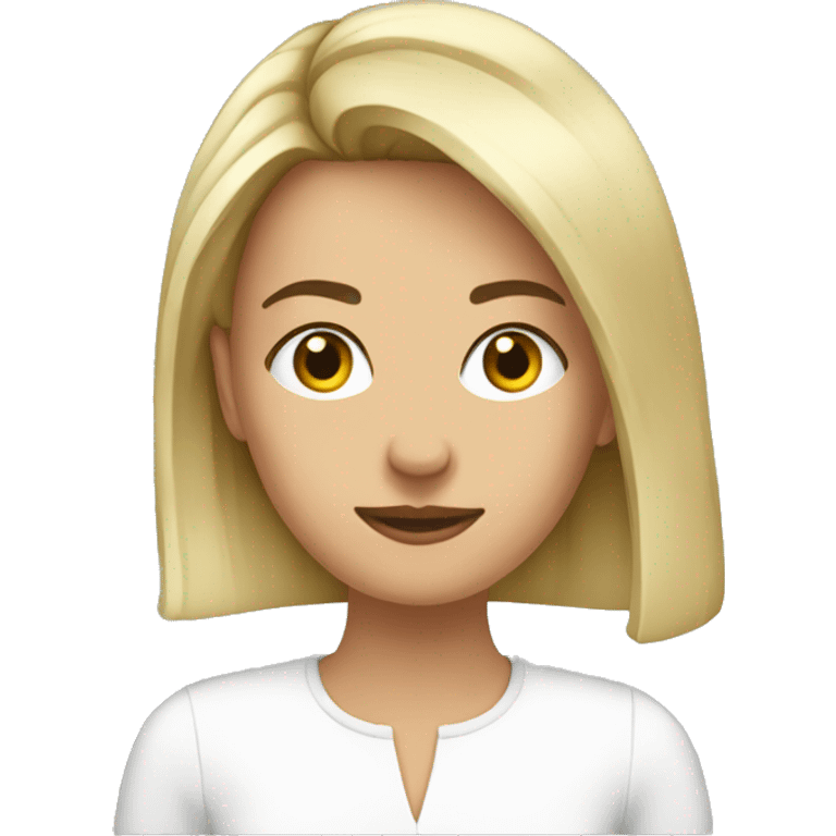 Aleksandra emoji