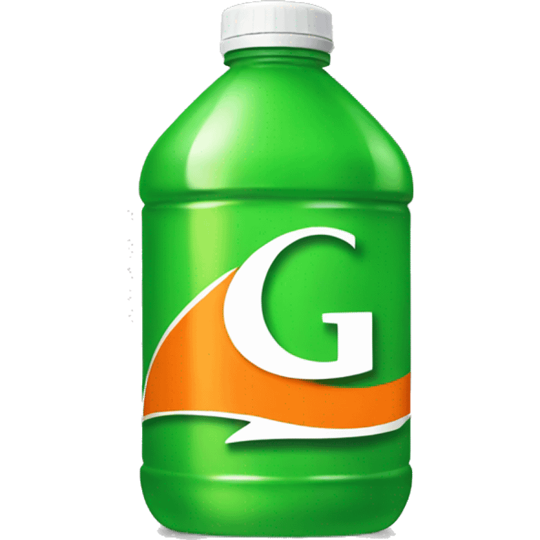 Gatorade  emoji