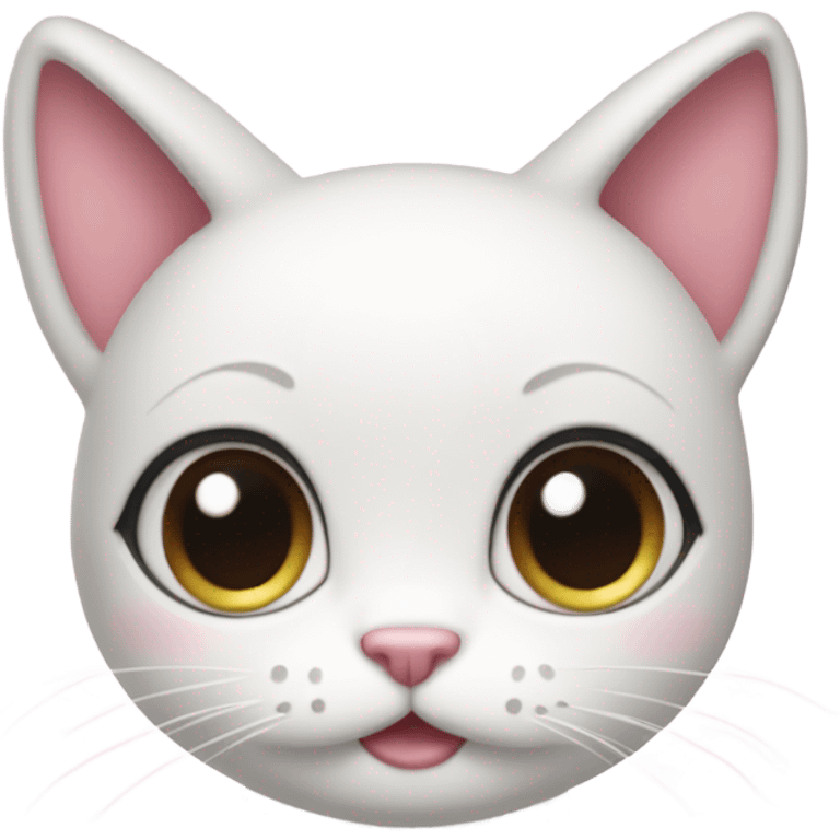 Hello-kitty hello-kitty emoji