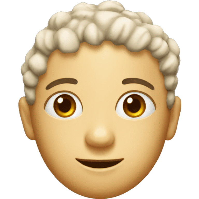 Frankincense emoji