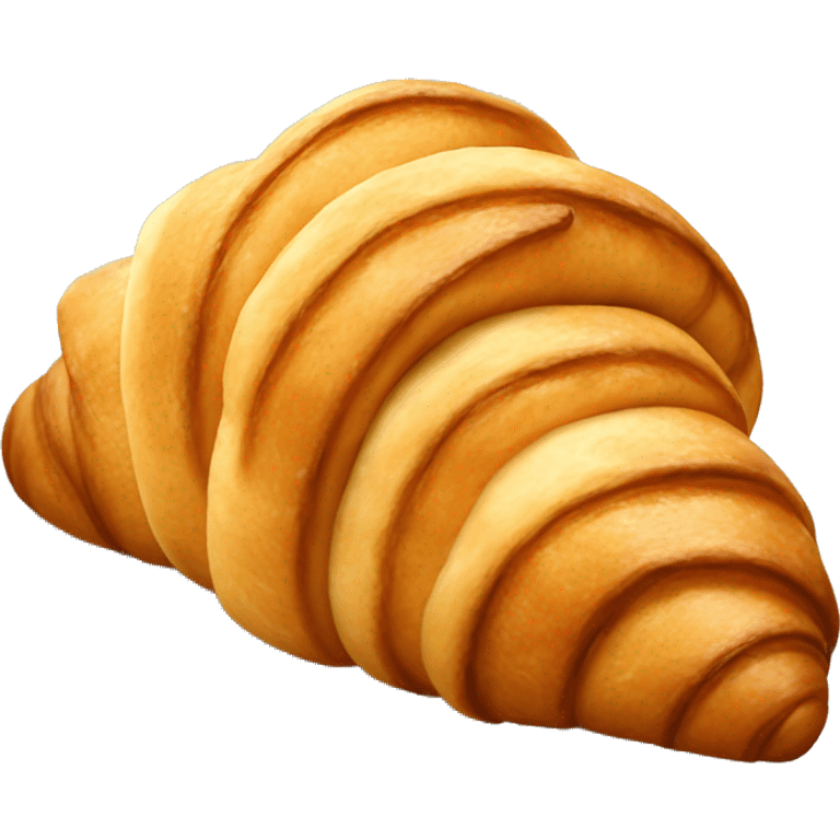 Croissant  emoji