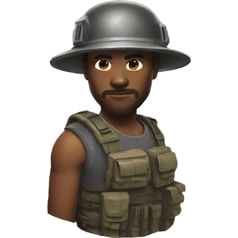 pubg emoji