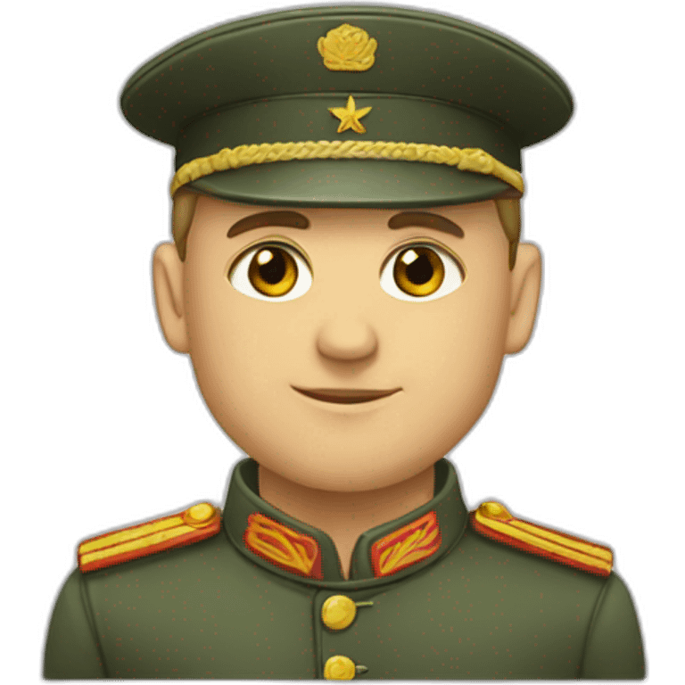 Urss  emoji