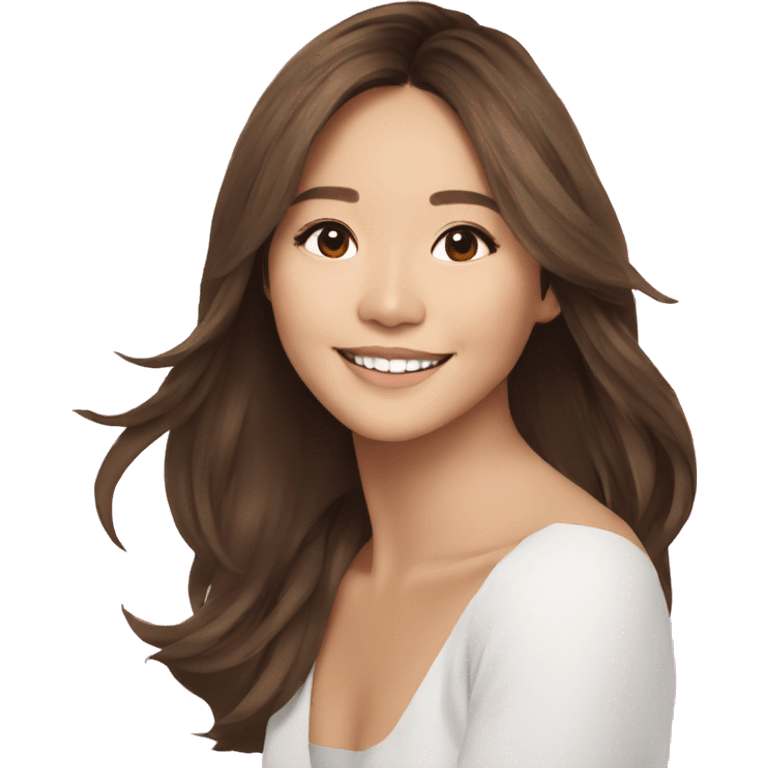 Kathryn bernardo emoji