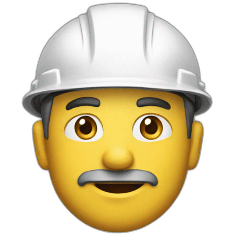 constructor emoji