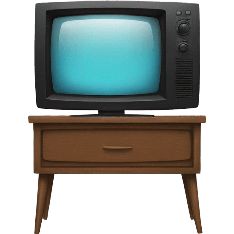 tv emoji