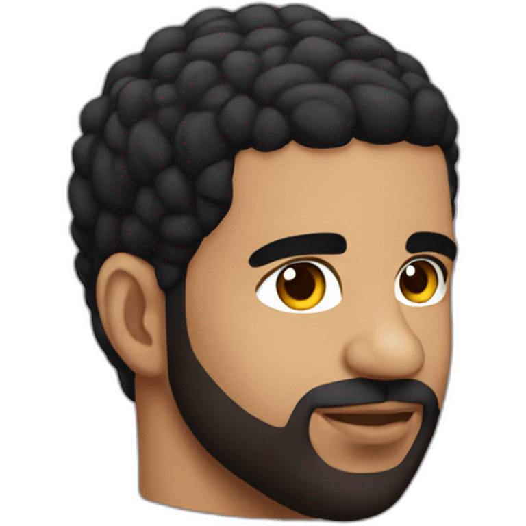 Drake emoji