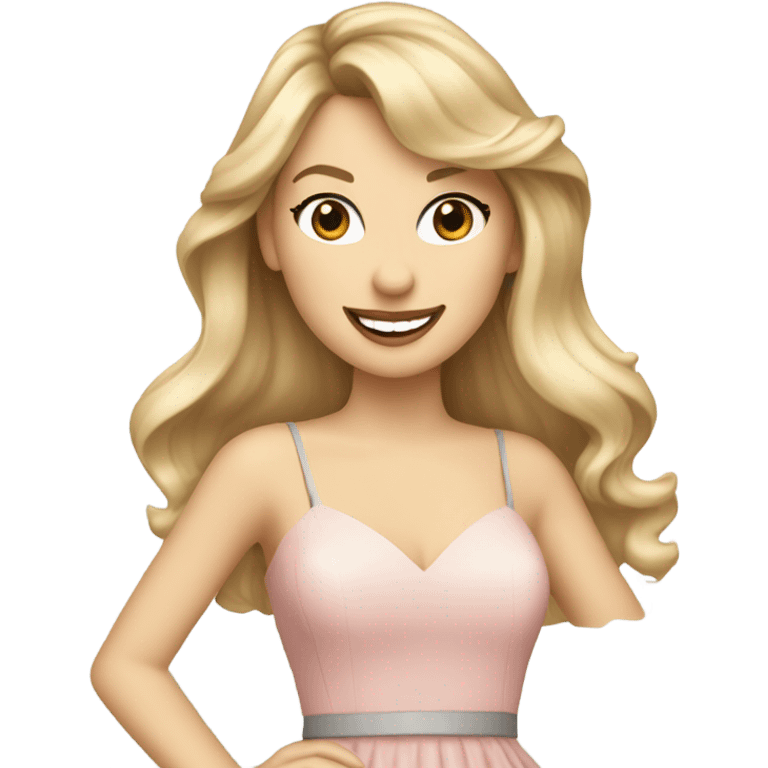 taylor swift emoji