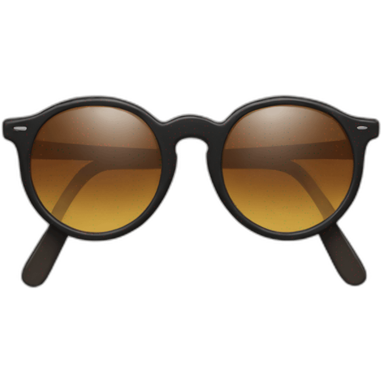 sunglasses harry potter emoji