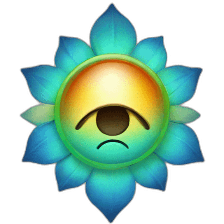 chakra emoji