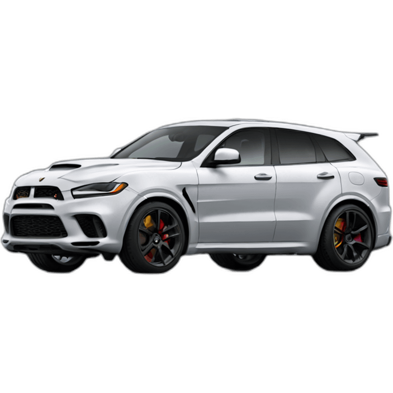 trackhawk emoji