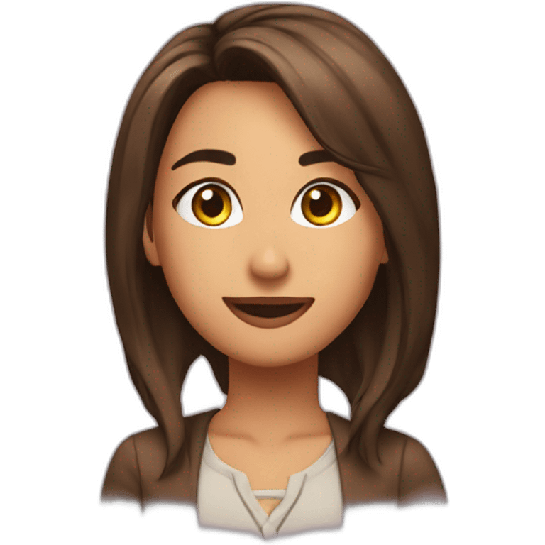 Kaira emoji