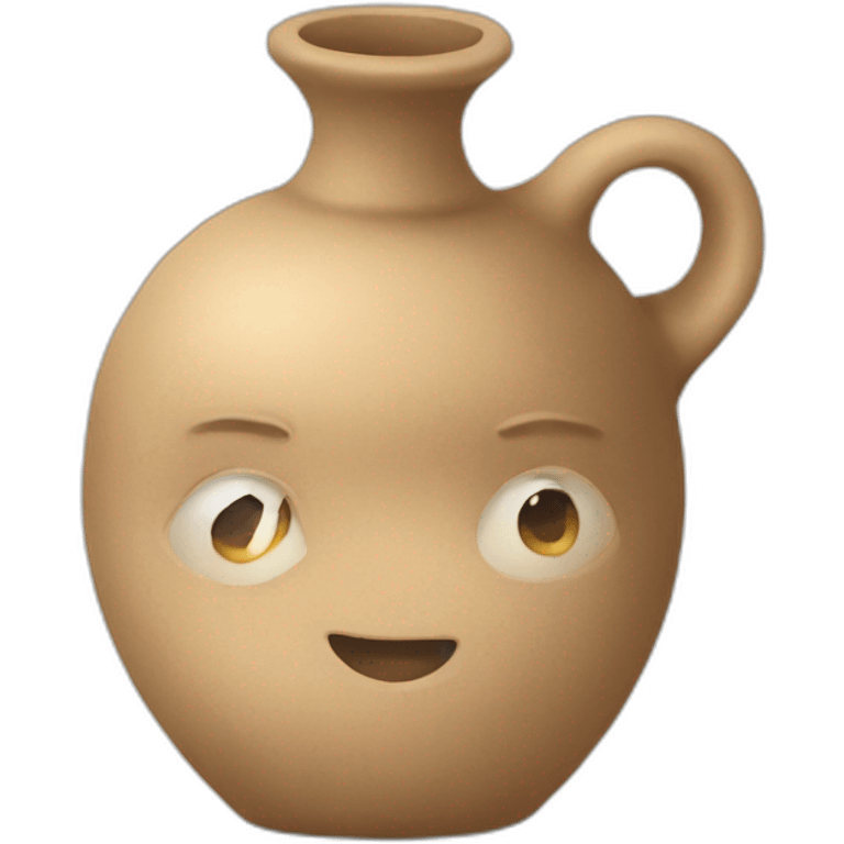 pottery emoji