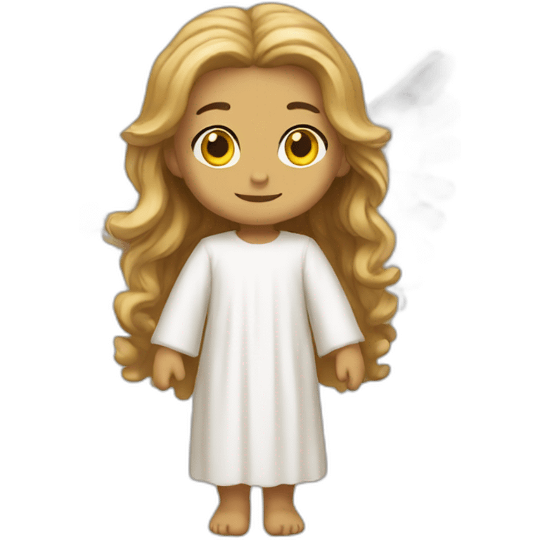 biblically accurate angel emoji