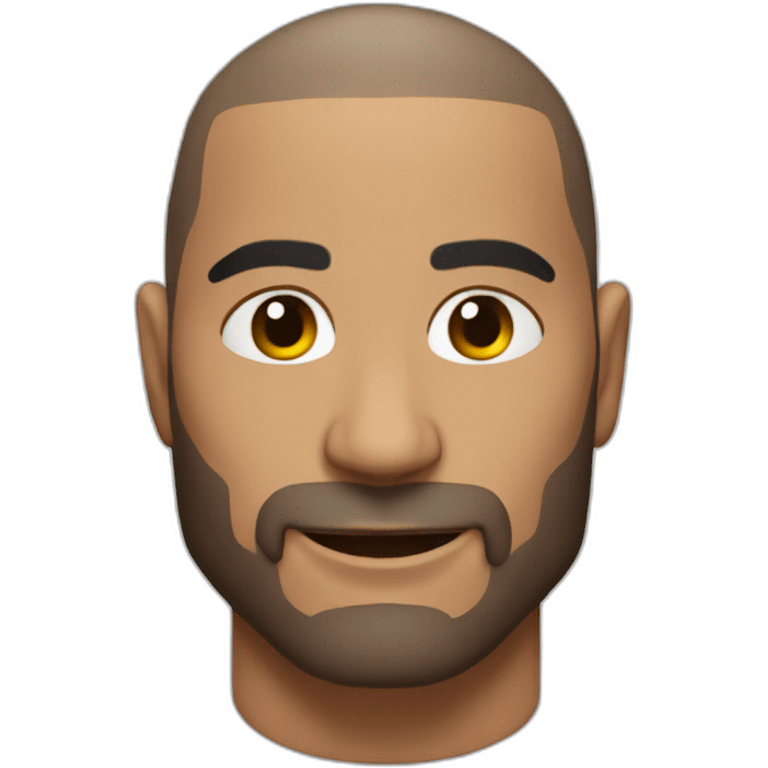 Batista emoji