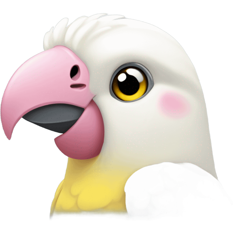 corella emoji